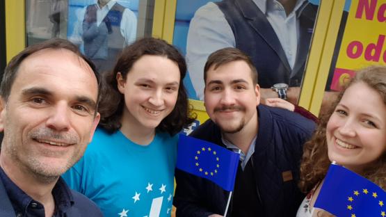 Ihre Kandidaten aus dem Norden für den Kölner Stadtrat 2020